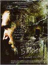 Spider Spider