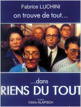 Riens du tout Riens du tout
