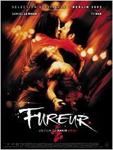 Fureur Fureur