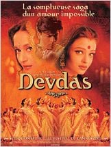Regarder Devdas en Streaming PureVID MixtureVideo