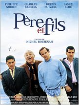 Père et fils Père et fils