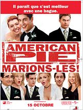 American pie : marions-les ! (2003) American pie : marions-les ! (2003)