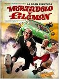 Mortadel et Filémon