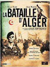 La Bataille d La Bataille d'Alger