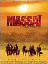 Massai, les guerriers de la pluie Massai, les guerriers de la pluie