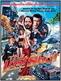 The Last shot The Last shot