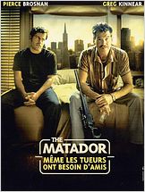 The Matador – même les tueurs ont besoin d’amis