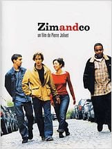 Zim and co. Zim and co.
