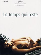 Le temps qui reste Le temps qui reste