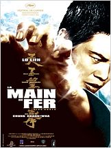 Stream La Main de fer