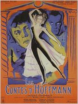 Les Contes d Les Contes d'Hoffmann