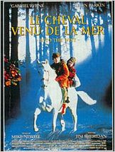 Le Cheval venu de la mer Le Cheval venu de la mer