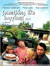 Something like happiness Something like happiness