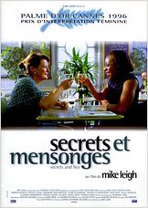 Secrets et mensonges Secrets et mensonges