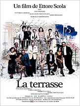 La Terrasse La Terrasse