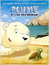 Plume et l Plume et l'île mystérieuse