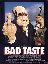 Télécharger : Bad Taste