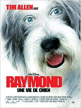 Raymond Raymond