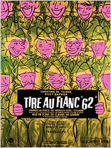 Tire au flanc Tire au flanc