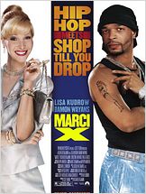 Marci X Marci X