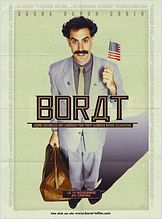 Borat (2006) Borat (2006)