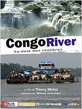 Congo river Congo river