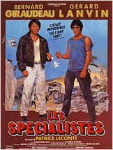 Les Spécialistes Les Spécialistes