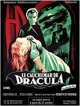 Le Cauchemar de Dracula Le Cauchemar de Dracula