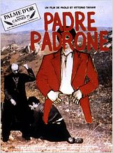 Padre Padrone Padre Padrone