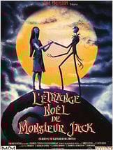 L L'Etrange Noël de M. Jack