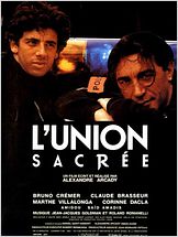 L L'union sacrée