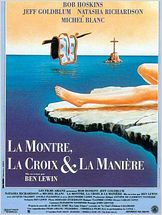 La Montre, la croix et la manière La Montre, la croix et la manière