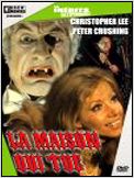 La Maison qui tue La Maison qui tue