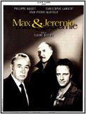 Max et Jérémie Max et Jérémie