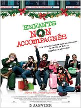 Enfants non accompagnés