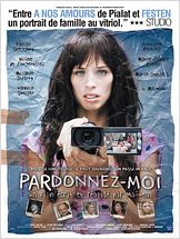 Pardonnez-moi Pardonnez-moi