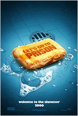 Bienvenue en prison Bienvenue en prison