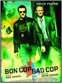 Bon Cop, Bad Cop