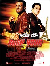 Rush Hour 3 (2007) Rush Hour 3 (2007)