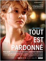 Tout est pardonné Tout est pardonné