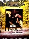 Retour à Howards End Retour à Howards End