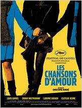 Les Chansons d Les Chansons d'amour