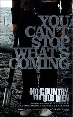 No Country for Old Men - Non, ce pays n No Country for Old Men - Non, ce pays n'est pas pour le vieil homme