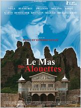 Le Mas des Allouettes Le Mas des Allouettes