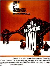 Le Pont de la rivière Kwai Le Pont de la rivière Kwai