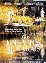 Les Enfants Du Marais