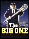The Big One The Big One
