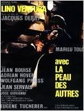 Avec la peau des autres Avec la peau des autres