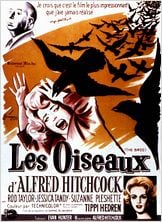 Les Oiseaux Les Oiseaux