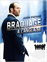 Braquage à l'anglaise (2008) Braquage à l'anglaise (2008)